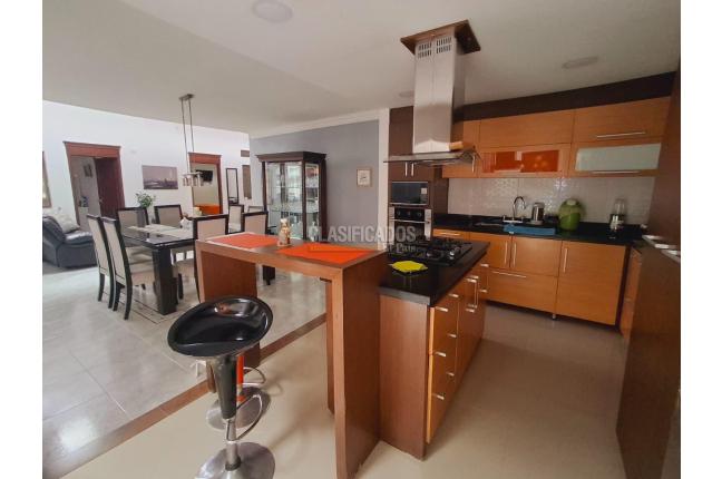 Casas, Venta, Prados del Norte - $970.000.000