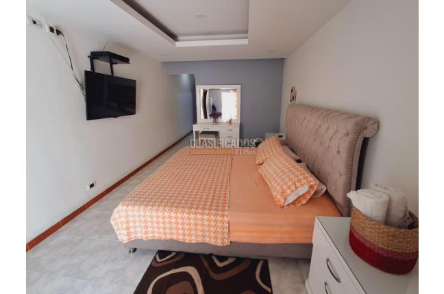 Casas, Venta, Prados del Norte - $970.000.000