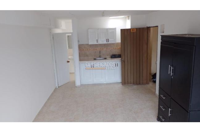 Apartaestudios, Alquiler en Meléndez