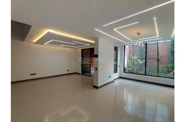 Casas, Alquiler, San Joaquín - $5.000.000