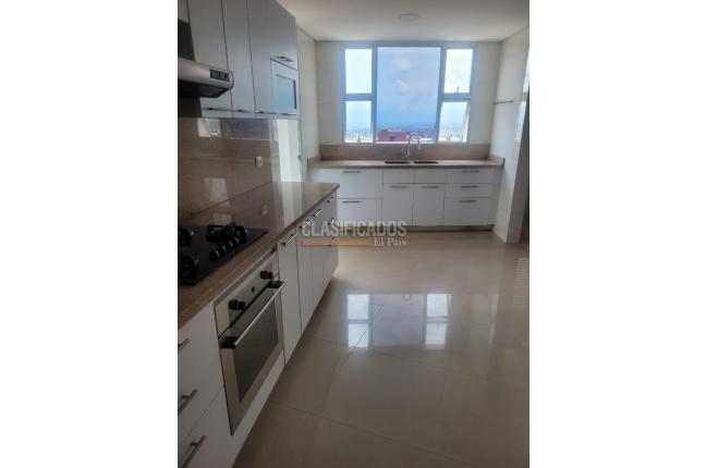 Apartamentos, Alquiler, Juanambú - $5.500.000