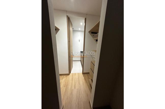 Apartamentos, Venta, Santa Teresita - $990.000.000