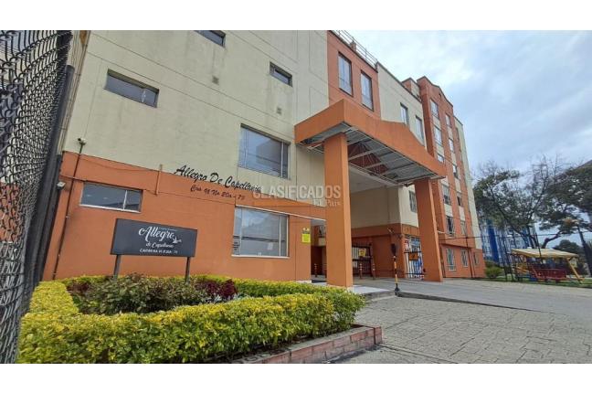 Apartamentos, Alquiler, Bogotá - $1.589.000