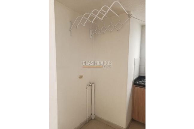 Apartamentos, Alquiler, Bogotá - $1.589.000