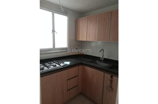 Apartamentos, Alquiler, Bogotá - $1.589.000