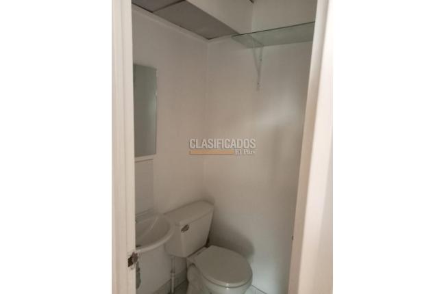 Apartamentos, Alquiler, Bogotá - $1.589.000