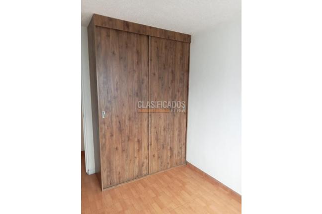 Apartamentos, Alquiler, Bogotá - $1.589.000