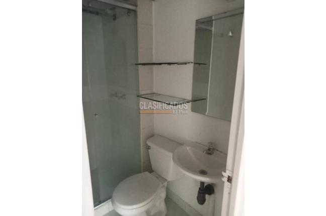 Apartamentos, Alquiler, Bogotá - $1.589.000