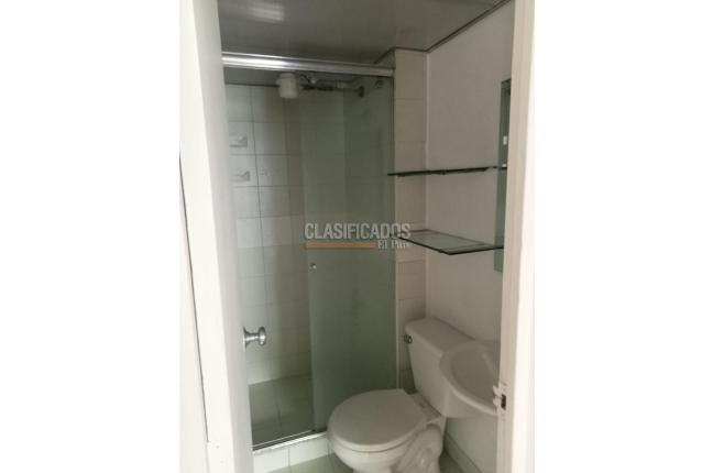 Apartamentos, Alquiler, Bogotá - $1.589.000
