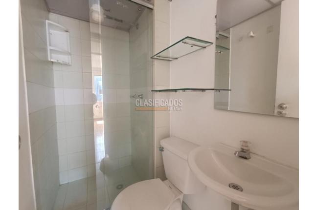 Apartamentos, Alquiler, Bogotá - $1.589.000