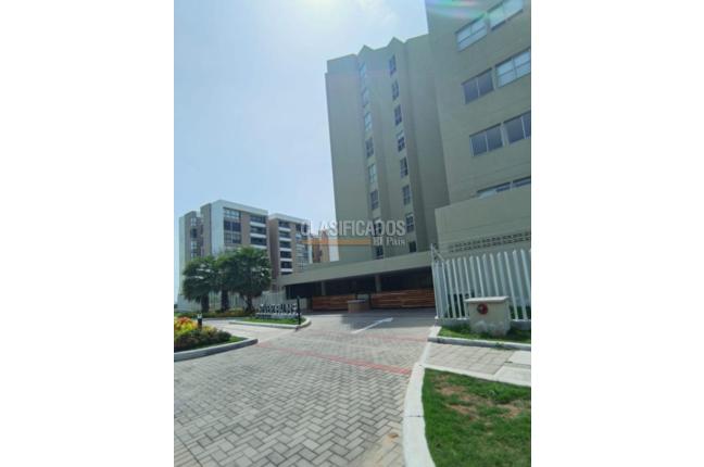 Apartamentos, Alquiler, Barranquilla - $3.500.000