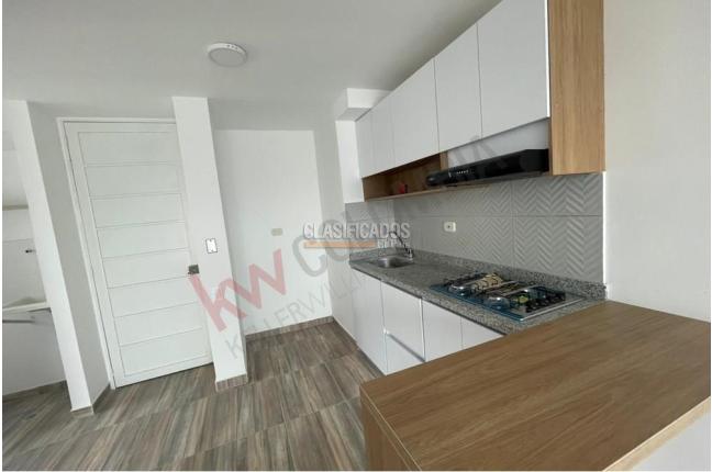 Apartamentos, Alquiler en Ciudad Bochalema