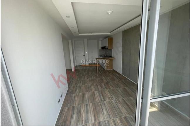 Apartamentos, Alquiler en Ciudad Bochalema