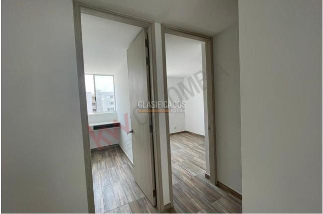 Apartamentos, Alquiler en Ciudad Bochalema