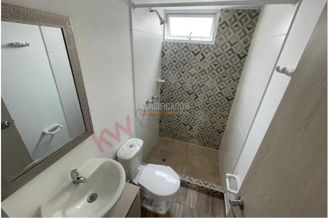 Apartamentos, Alquiler, Ciudad Bochalema - $1.150.000