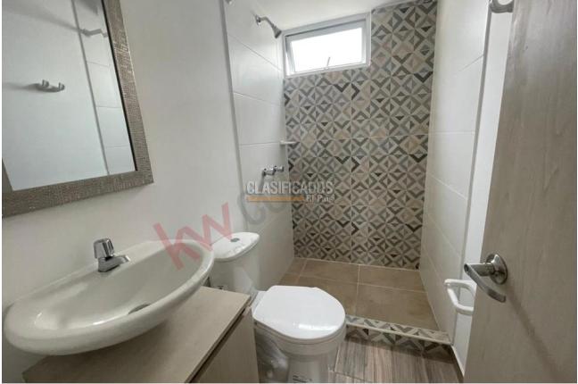 Apartamentos, Alquiler, Ciudad Bochalema - $1.150.000