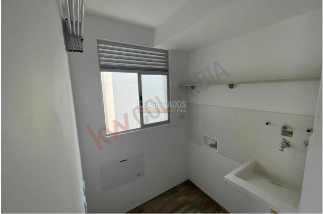Apartamentos, Alquiler, Ciudad Bochalema - $1.150.000