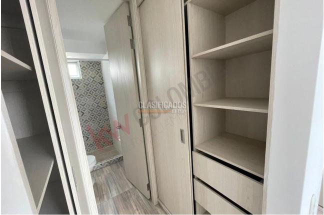 Apartamentos, Alquiler, Ciudad Bochalema - $1.150.000