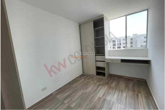 Apartamentos, Alquiler, Ciudad Bochalema - $1.150.000