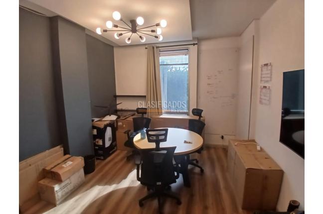 Apartamentos, Alquiler en Bogotá