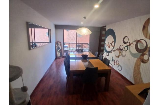 Apartamentos, Alquiler, Bogotá - $9.520.000