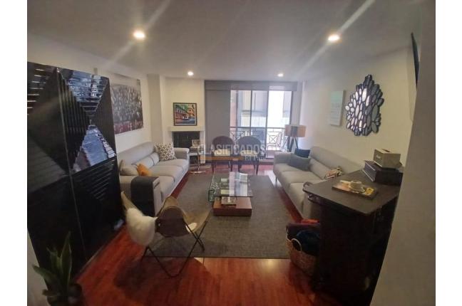 Apartamentos, Alquiler, Bogotá - $9.520.000