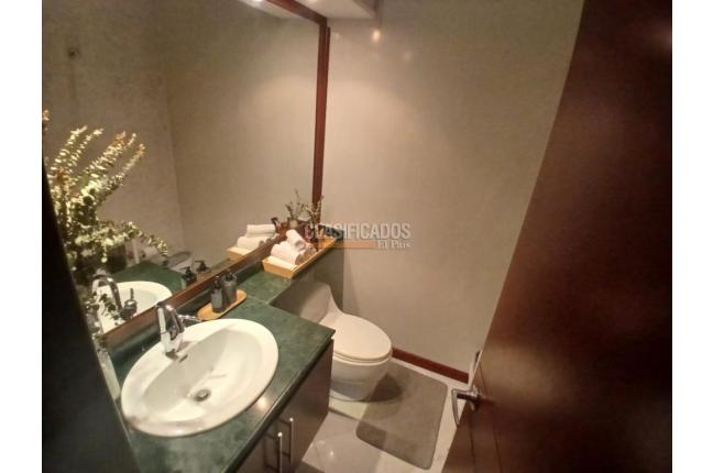 Apartamentos, Alquiler, Bogotá - $9.520.000