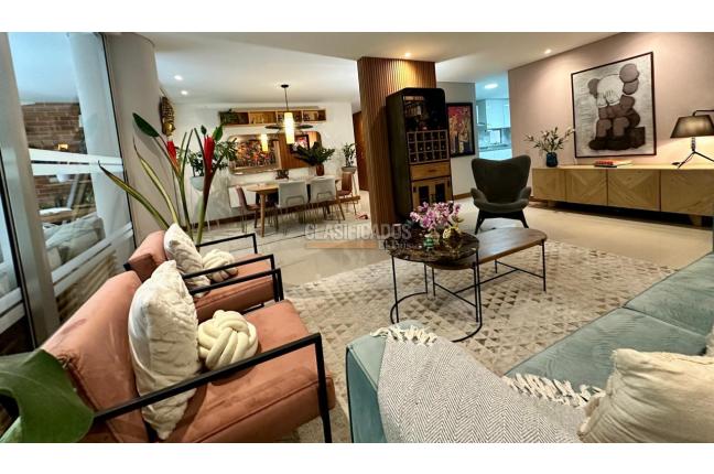 Apartamentos, Venta en Normandía