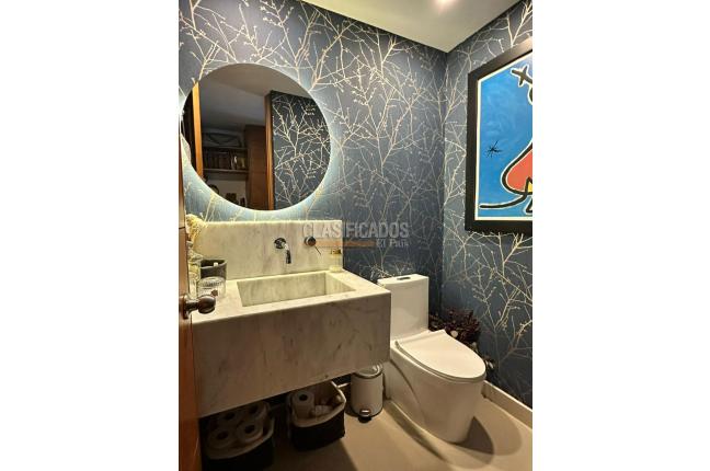 Apartamentos, Venta, Normandía - $995.000.000