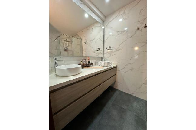 Apartamentos, Venta, Normandía - $995.000.000