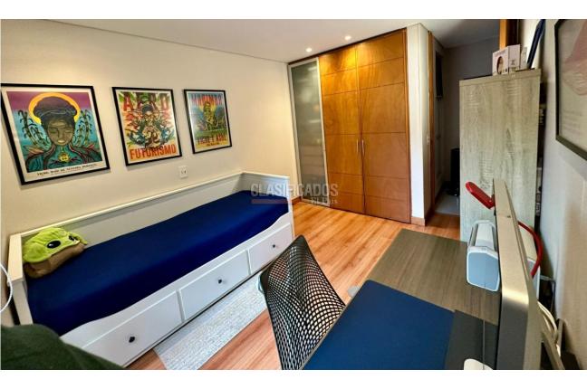 Apartamentos, Venta, Normandía - $995.000.000