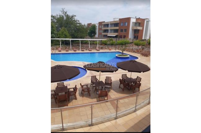 Apartamentos, Venta, Pance - $760.000.000