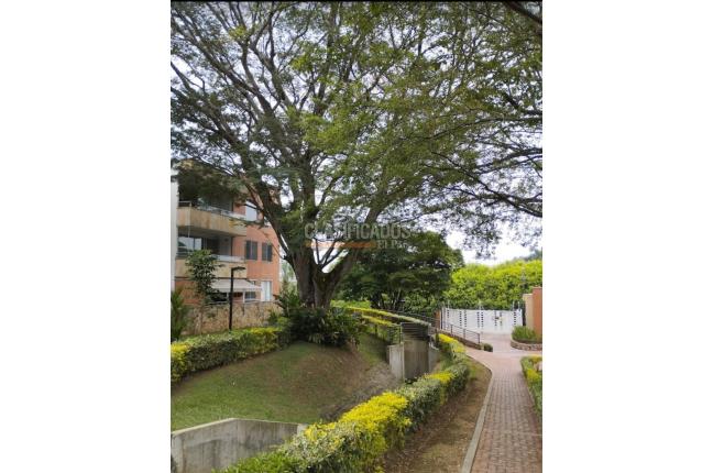 Apartamentos, Venta, Pance - $760.000.000