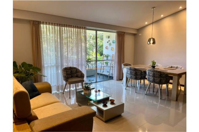 Apartamentos, Venta, Pance - $760.000.000