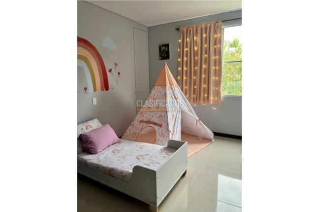 Apartamentos, Venta, Pance - $760.000.000