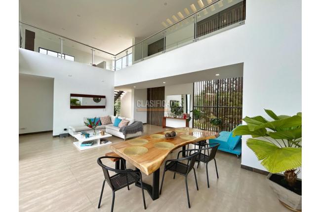 Casas, Venta en Jamundí