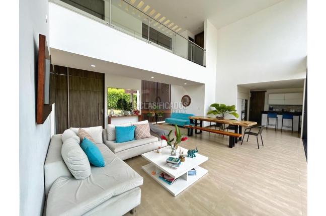 Casas, Venta en Jamundí