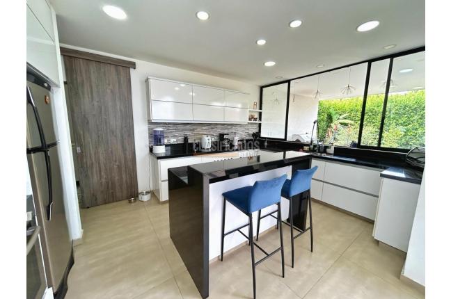 Casas, Venta, Jamundí - $1.580.000.000