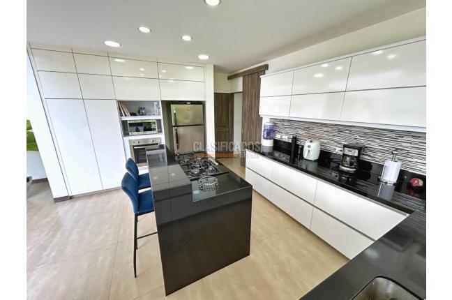 Casas, Venta, Jamundí - $1.580.000.000