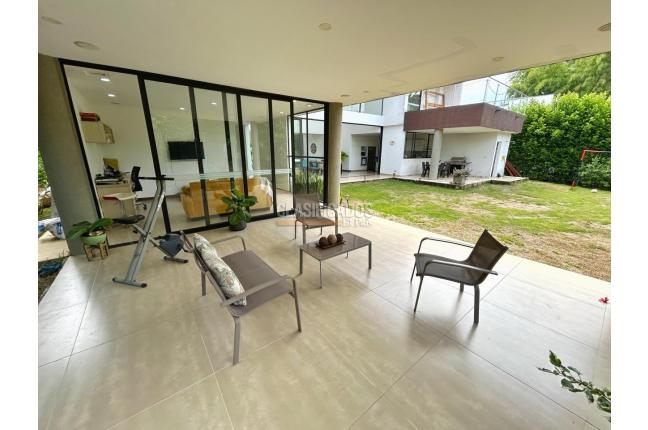 Casas, Venta, Jamundí - $1.580.000.000