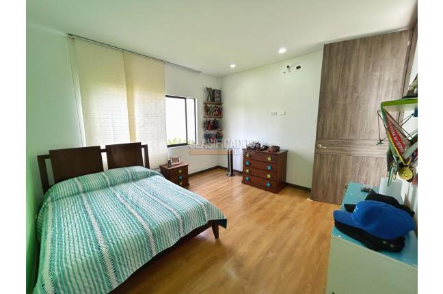 Casas, Venta, Jamundí - $1.580.000.000