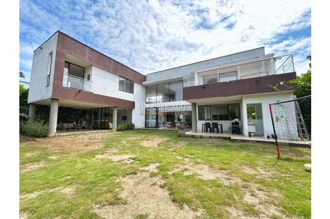 Casas, Venta, Jamundí - $1.580.000.000