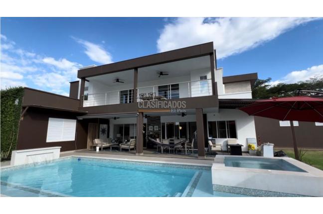 Casas, Venta en Jamundí