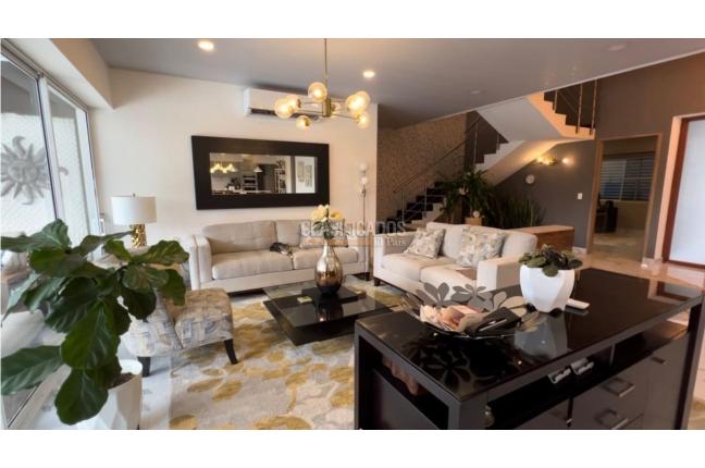 Casas, Venta en Jamundí