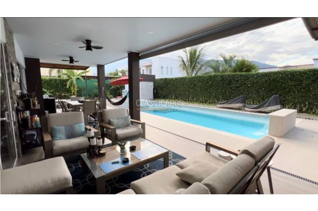 Casas, Venta, Jamundí - $2.000.000.000