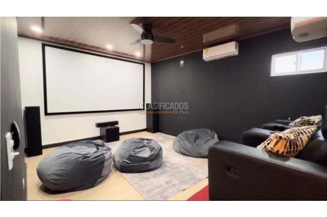 Casas, Venta, Jamundí - $2.000.000.000