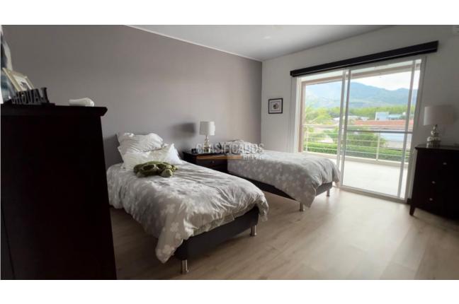 Casas, Venta, Jamundí - $2.000.000.000