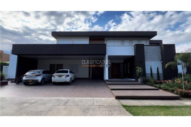 Casas, Venta, Jamundí - $2.000.000.000