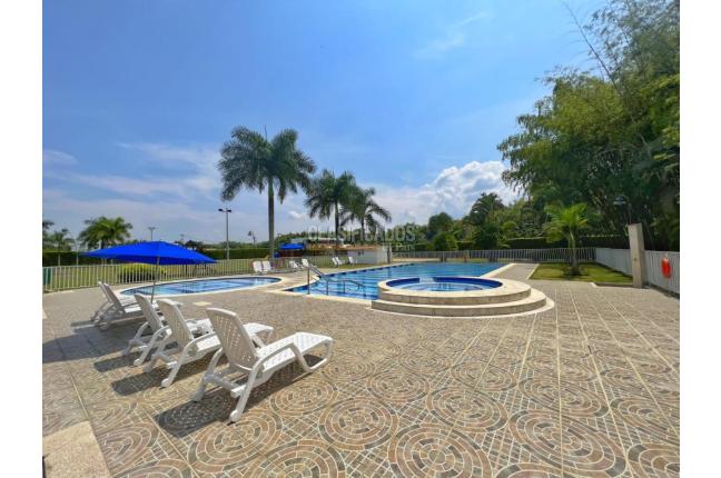 Casas, Venta, Jamundí - $2.000.000.000