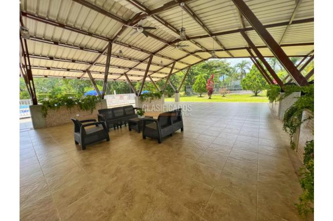 Casas, Venta, Jamundí - $2.000.000.000